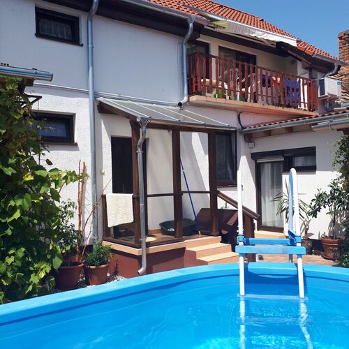 Nati Apartmanház Siófok 2 Nati Apartmanház Siófok