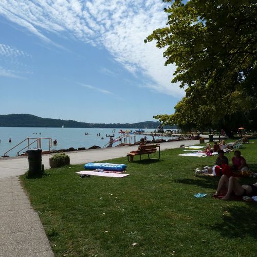 Szigeti Vendégház Bogács 