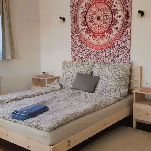 Alabástrom Panzió és Étterem Bogács 