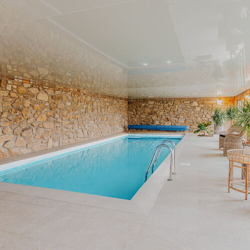 Natura Vendégház Abaújvár 