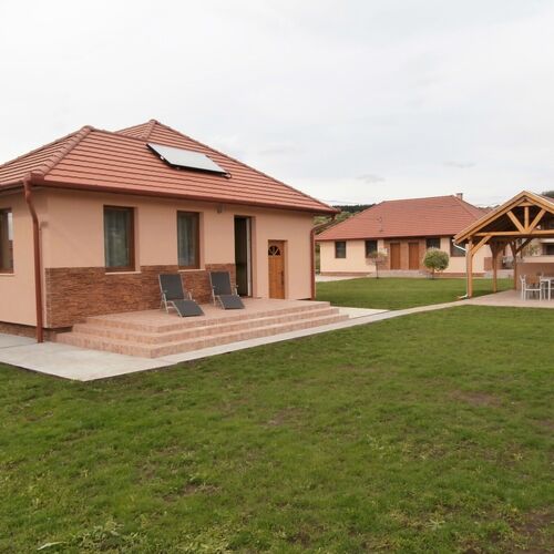 Natura Vendégházak Demjén 