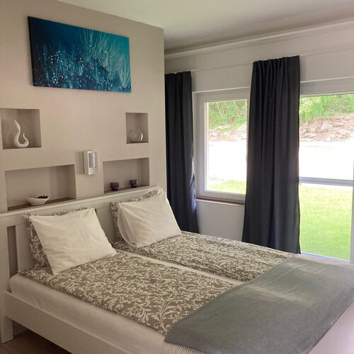 Nature 2 Apartman**** Hévíz 