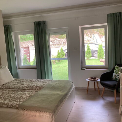 Hajnal Vendégház Tokaj-Rakamaz 