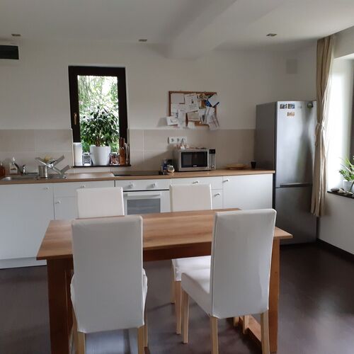 Nature Apartman Tata 