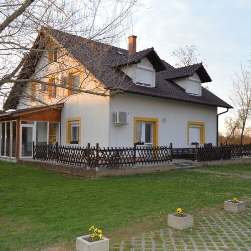 Nature Centrum Vendégház Győrtelek 3 Nature Centrum Vendégház Győrtelek