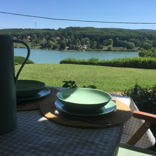 Poroszlói Apartman Poroszló 