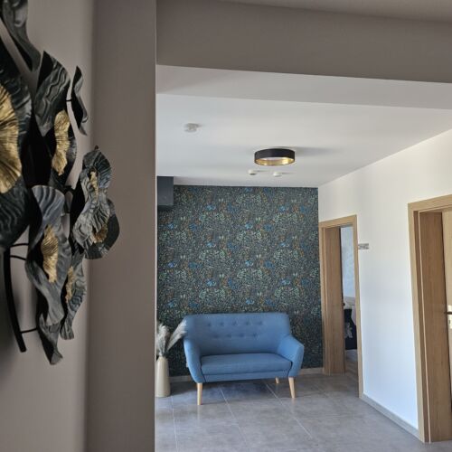 Szent Anna Fogadó Fertőhomok 