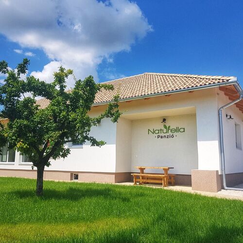 Naturella Panzió Villány 