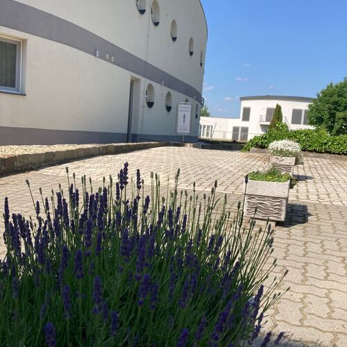 Nautilus Étterem és Panzió Dabas 