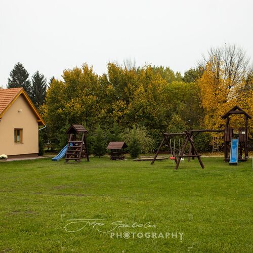 Nefelejcs I. Panzió Szigetbecse 