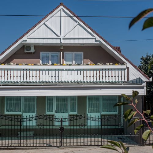 Nefelejcs Vendégház Tóalmás 