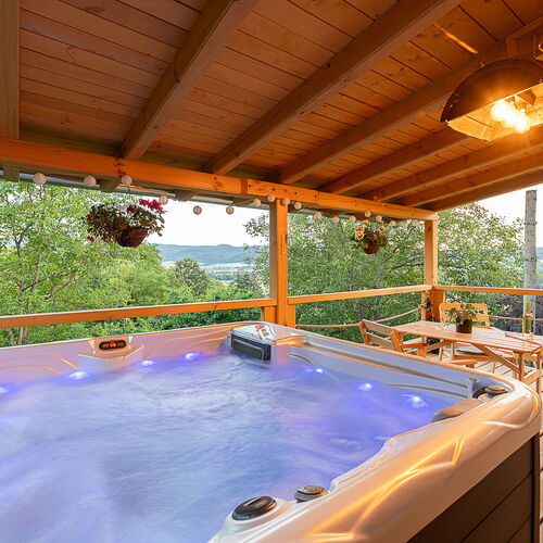 Nefelejcs Vendégház Zebegény 