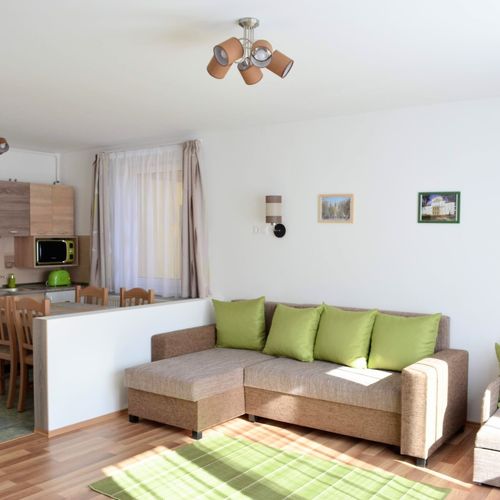Négy Évszak Apartman Zirc 1 Négy Évszak Apartman Zirc