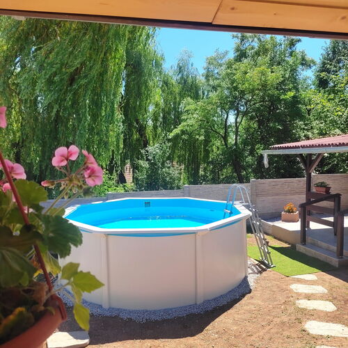 Négy Évszak Vendégház Aggtelek 