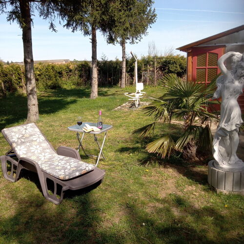 Gesztenye Vendégház Nagymaros 