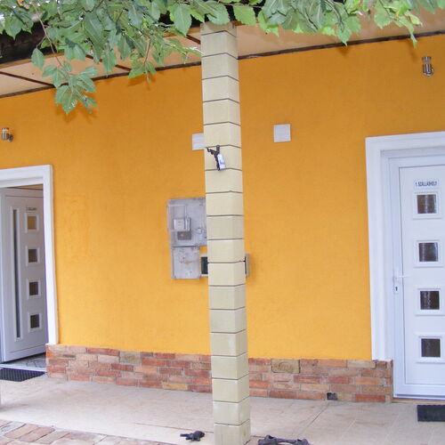 Négy Gólya Apartman Sarud 3 Négy Gólya Apartman Sarud