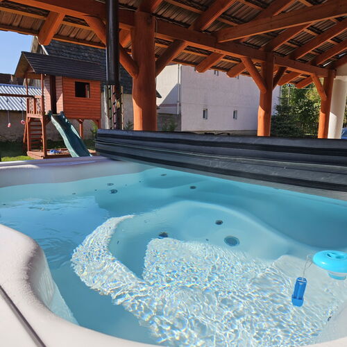 Nekézseny Gyöngye Vendégház Nekézseny 