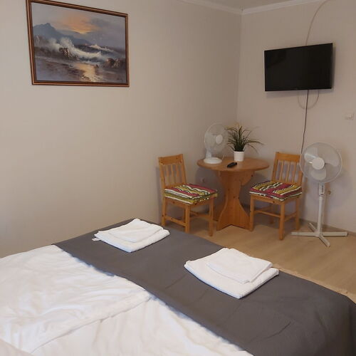 Nemere Apartmans Balatonkenese 