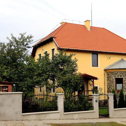 Nemes Apartman Eger 
