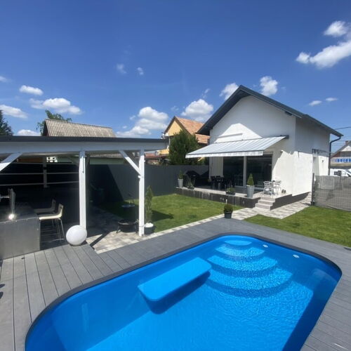 Aqua-Spa Konferencia és Wellness Hotel Cserkeszőlő 