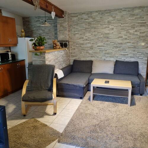 Nemes Vendégház Gárdony 