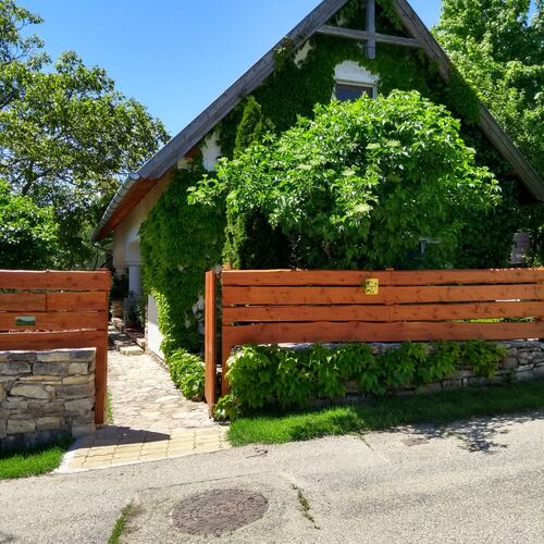 Fox Forest Vendégház Zalakaros 