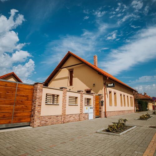 Németh Apartmanházak Mórahalom 2 Németh Apartmanházak Mórahalom