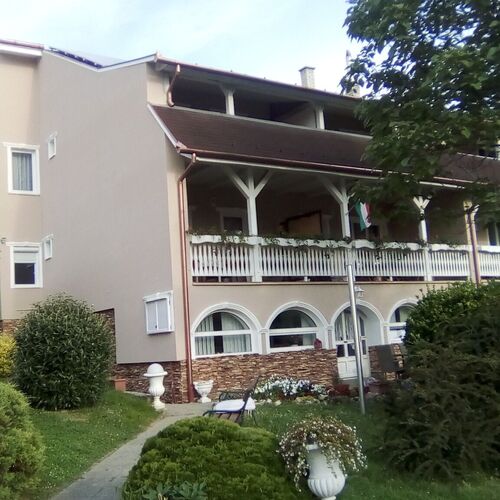 Kulacs Csárda & Panzió Eger 