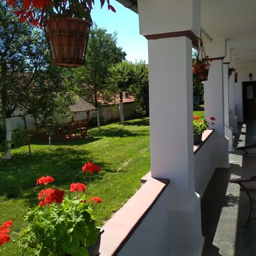 Jázmin Deluxe Apartman Harkány 