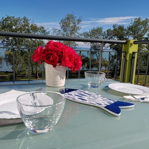 Nemo Apartman Siófok 1 Nemo Apartman Siófok