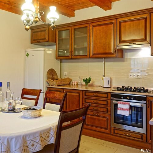 Nemtudom Vendégház Panyola 