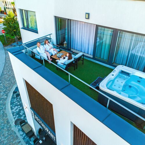 Cinege Vendégház Tolcsva 