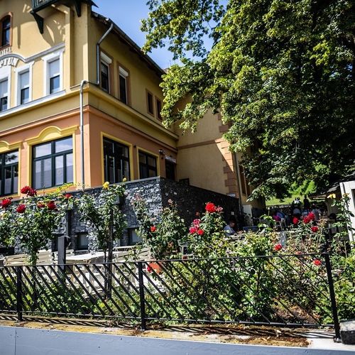 Neptun Panzió Badacsony 