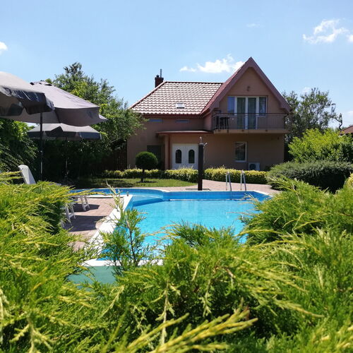 Neptun Vendégház Balatonfüred 