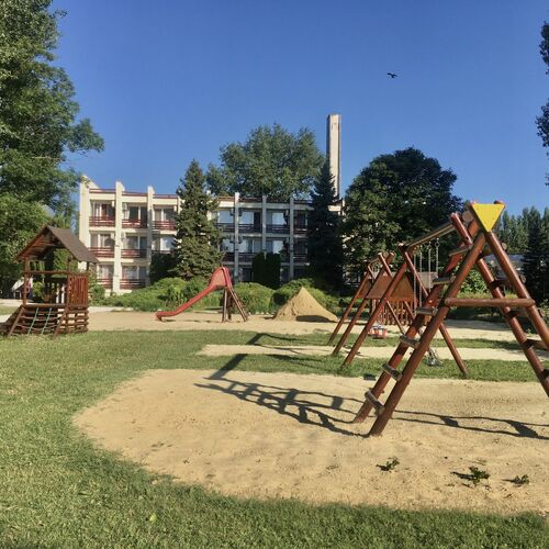 Várkapu Panzió Eger 