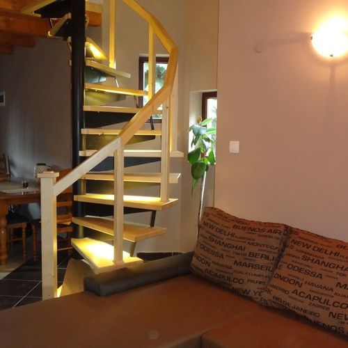 Netta Nyaraló Békésszentandrás 