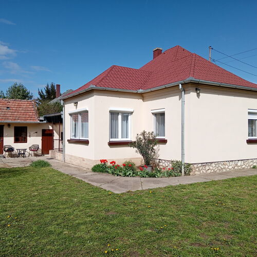 Neubauer Vendégház*** Mohács 