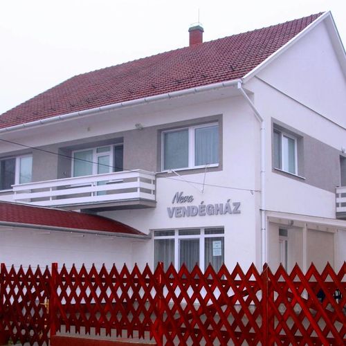 Kata Vendégház Debrecen 