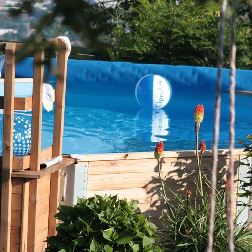 Öregporta Vendégház Bazsi 