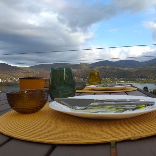 Etus Vendégház Bogács 