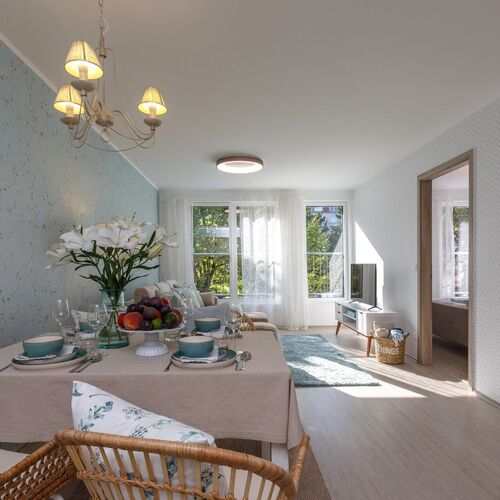 New VeronikApartman Hévíz 