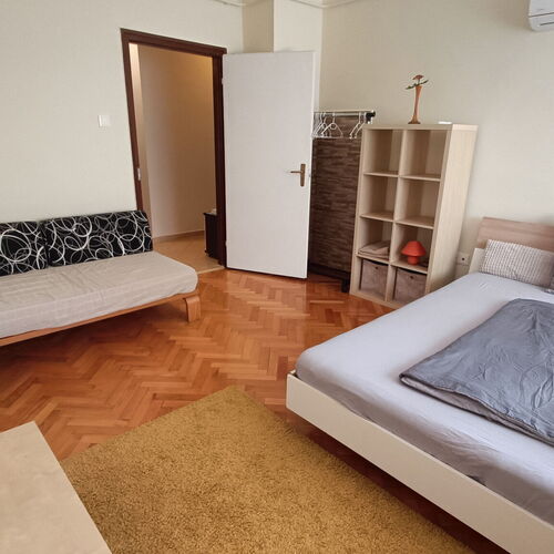 Napsugár Vendégház Cák 