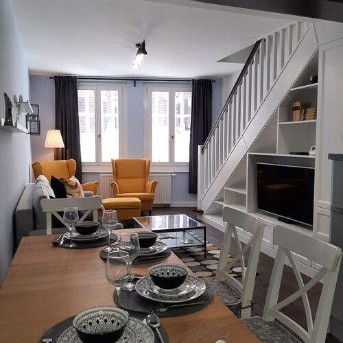 NewOne Apartman Sopron 