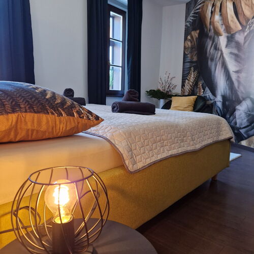 NewPearl Apartman Sopron 