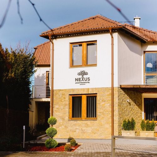 Pipacs Vendégház Békésszentandrás 