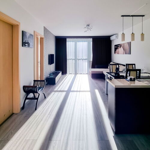 Nice Home Apartment 1 Budapest 