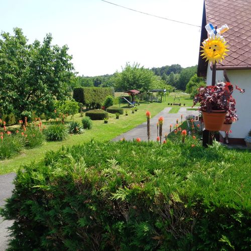 Vakáció Faházak Sikonda 