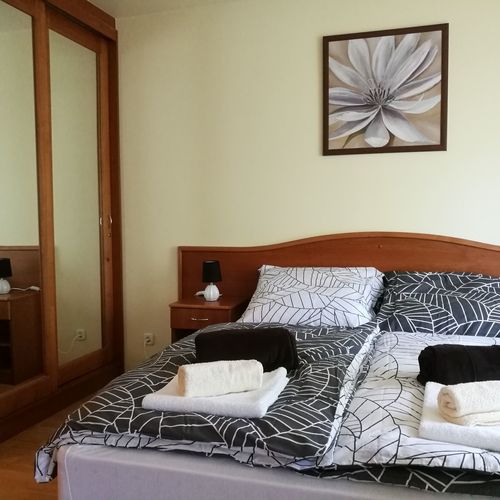 Niki Apartman Hévíz 2 Niki Apartman Hévíz