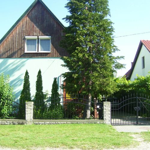 Niki Ház Balatonfenyves 