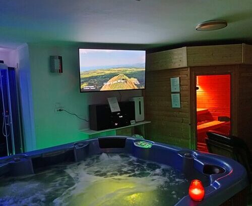 NikoLux Apartman Hajdúszoboszló 